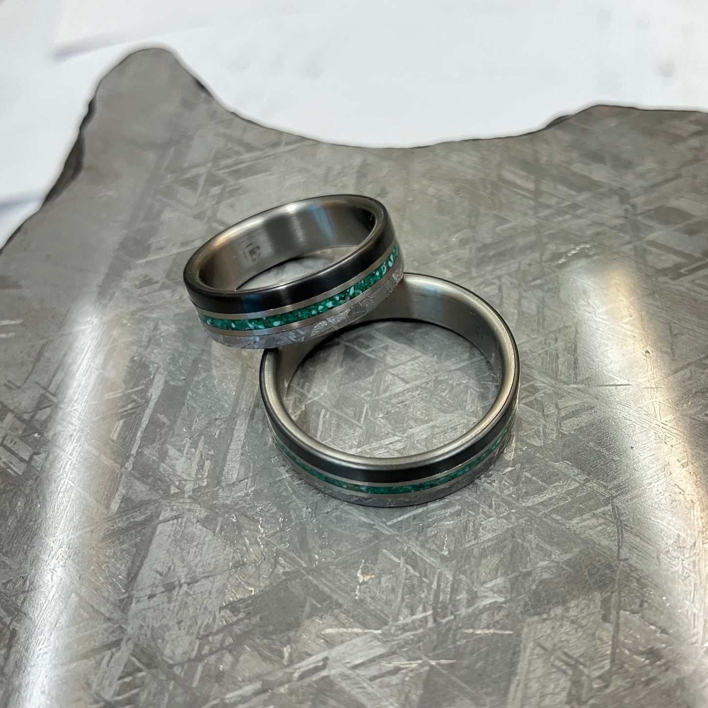 Penthys Turquoise inlay