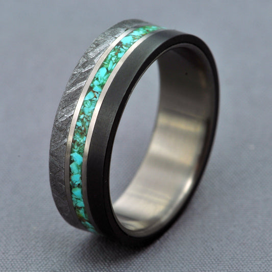 Penthys Turquoise inlay