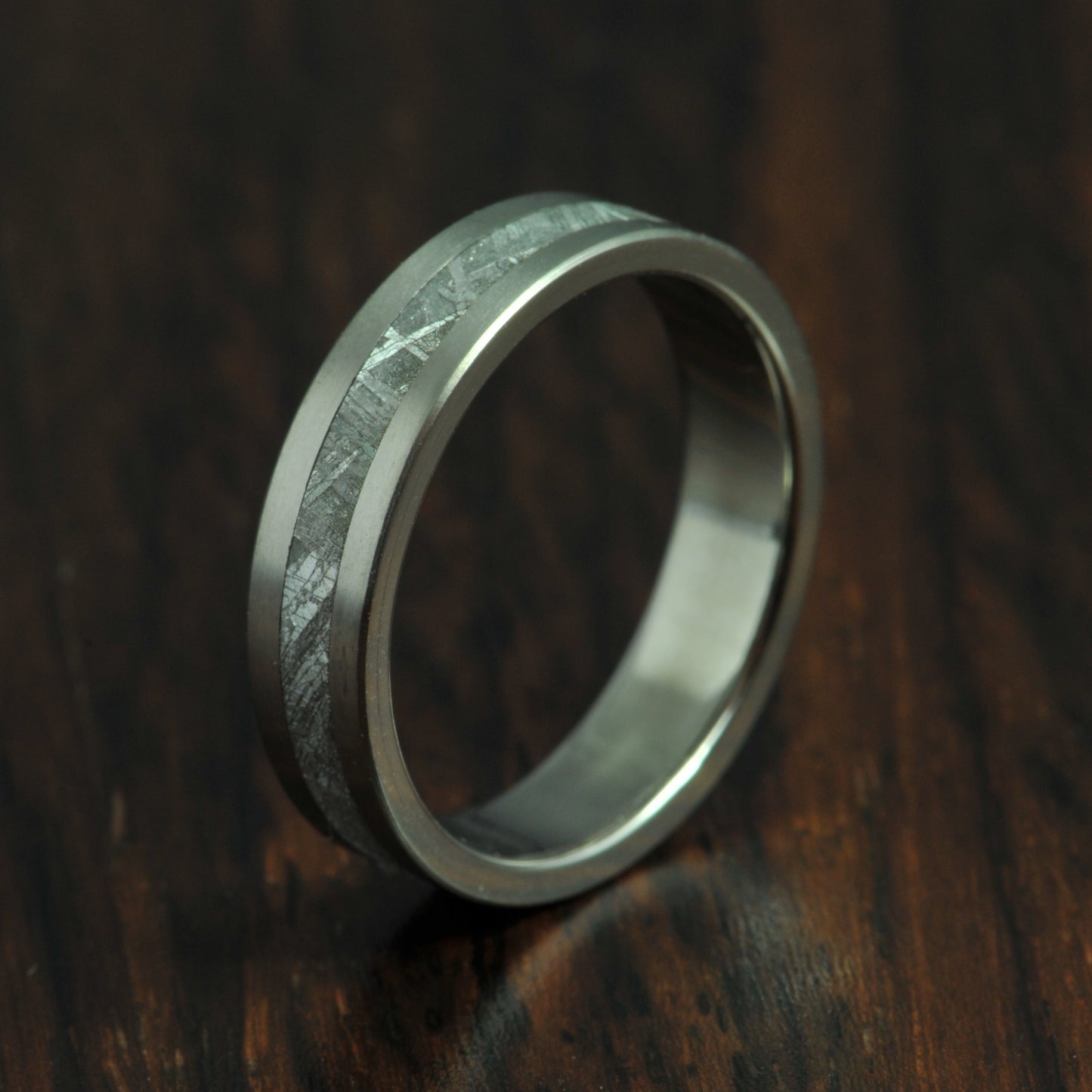 Pyxis Titanium