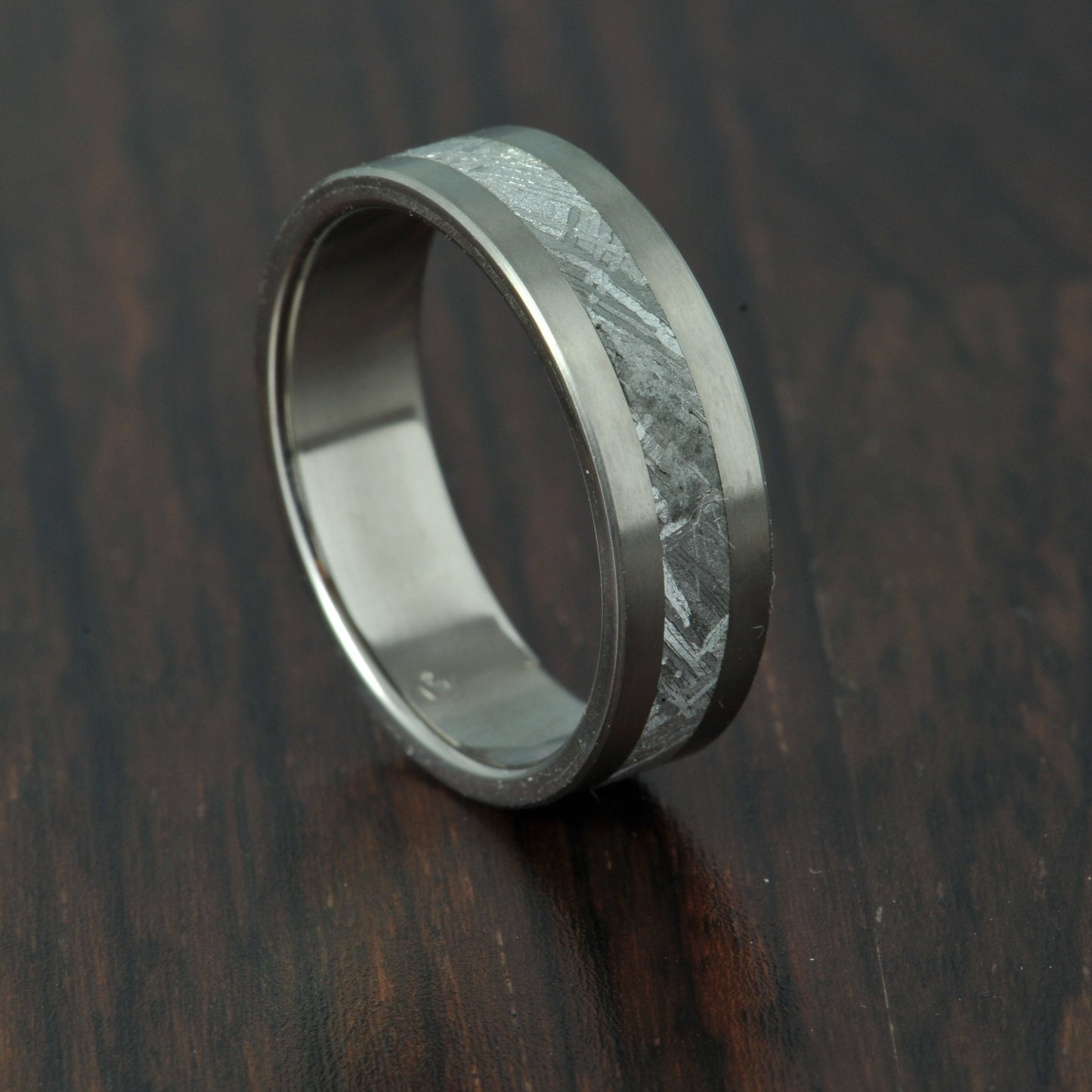 Pyxis Titanium