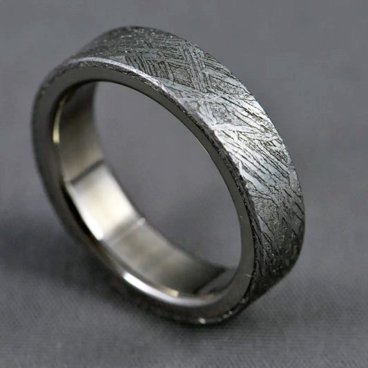 Alba Titanium