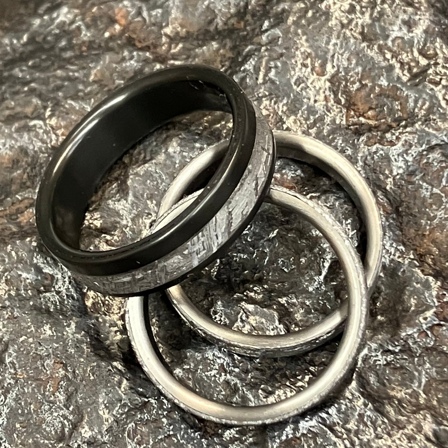 Pyxis Black Zirconium