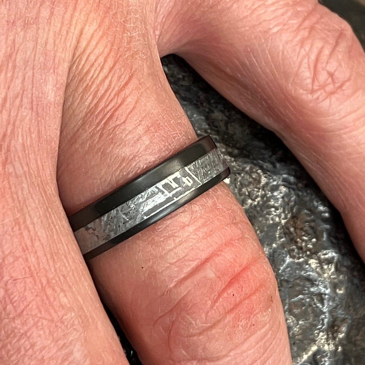 Pyxis Black Zirconium