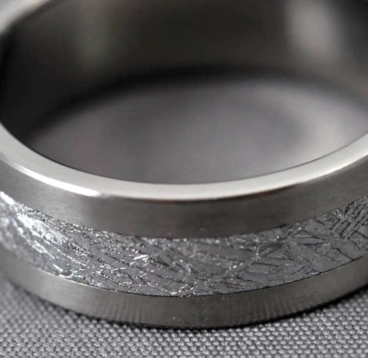 Pyxis Titanium