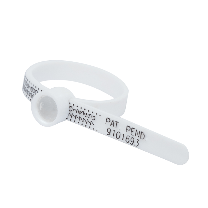 Ring sizer