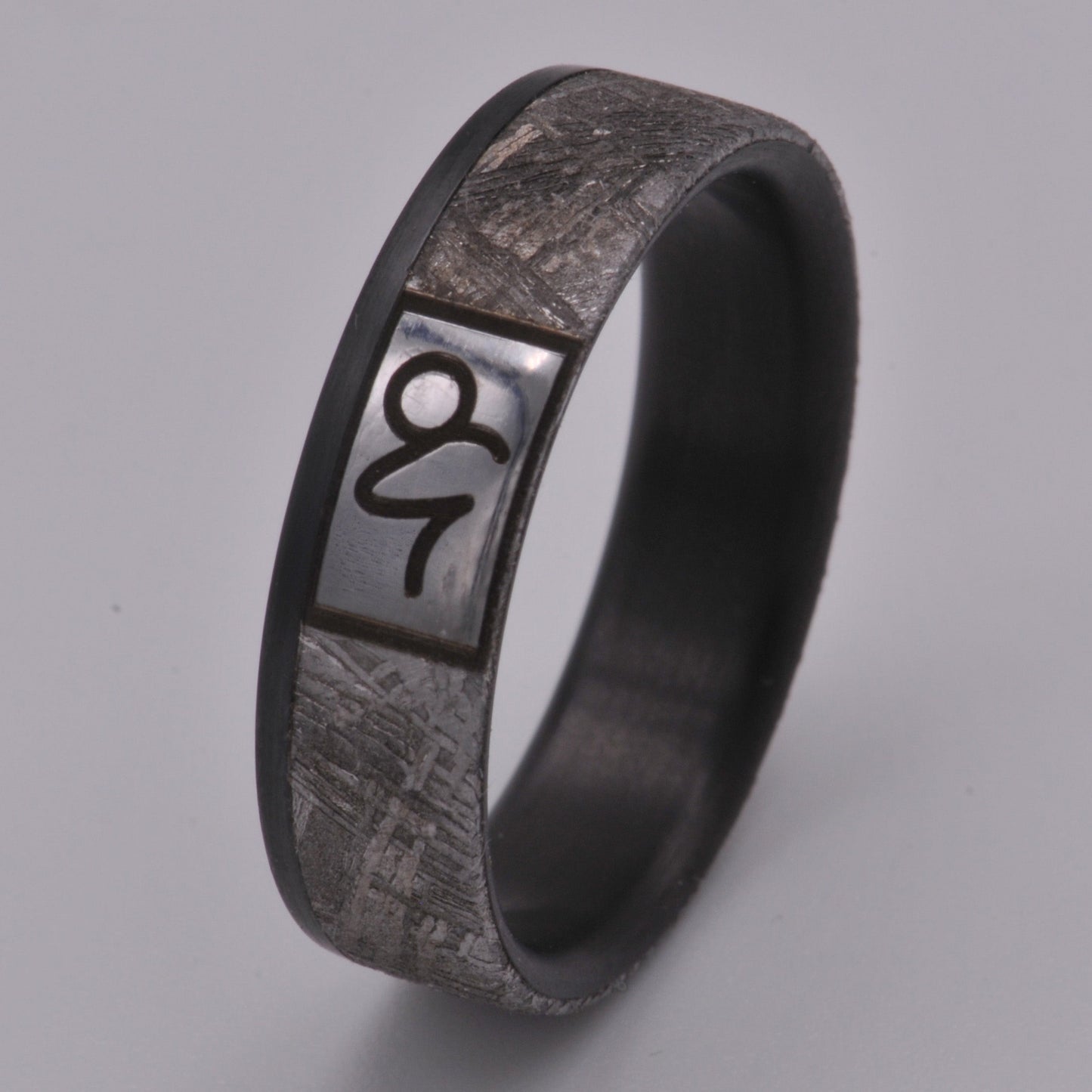 Zodiac Hydra Black Zirconium